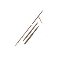 Гарпун для підводного полювання Devoto Sub Ergot 6.5 х 1250 мм 1 прапорець