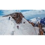 Ледоруб облегчённый Climbing Technology Alpin Tour Light 60см w/Covers