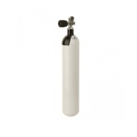 Балон BTS Steel Cylinder, 5 л 232 bar