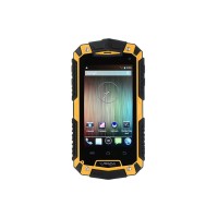 Защищенный смартфон Sigma X-treme PQ15