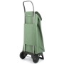 Сумка-тележка Rolser Jet Tweed Joy 40 Verde (JET038-1002)