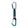 Оттяжка с карабинами Climbing Technology Nimble Evo Set NY 22 cm