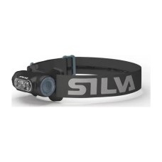Налобный фонарь Silva Explore 4 Black