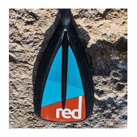 Весло SUP 18 Red Paddle Glass-Nylon 3pc Paddle (CamLock)
