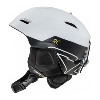 Шолом гірськолижний Salomon Phantom RC C. Air