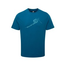 Футболка Mountain Equipment Yorik Tee (2017)