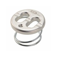 Спусковое устройство Climbing Technology Spring Plate