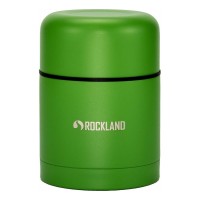 Термос для еды Rockland Comet Green 500ml