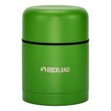 Термос для еды Rockland Comet Green 500ml