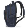 Рюкзак Swissbrand Ribe 20 Navy (SWB_BLRIB603U)