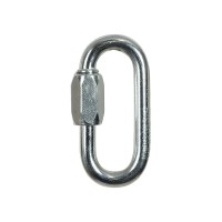 Карабин-рапид Climbing Technology Q-link 10