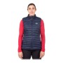 Жилетка пуховая Mountain Equipment Frostline Women's Vest