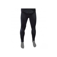 Охотничий гидрокостюм Esclapez Diving Labrax Pantalon black 7 mm