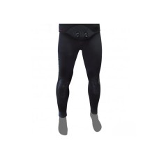Охотничий гидрокостюм Esclapez Diving Labrax Pantalon black 7 mm