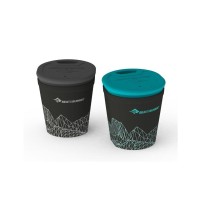 Стакан с крышкой Sea To Summit DeltaLight Insulmug