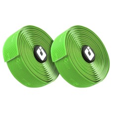 Обмотка руля ODI 2.5mm Performance Bar Tape - Green(зеленая)