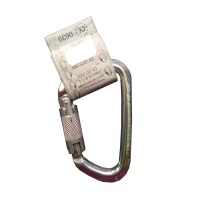 Карабин Climbing Technology Large WG (Полированный)
