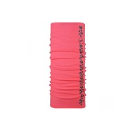Головной убор H.A.D. Originals Junior Diva Reflective Neon Pink