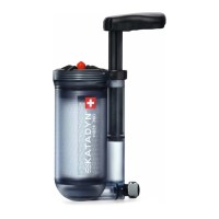 Фильтр для воды Katadyn Hiker Pro Transparent