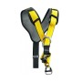 Грудная обвязка Petzl Top Croll