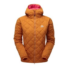 Куртка Mountain Equipment Fuse Women's Jacket