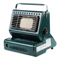 Газовый обогреватель-плитка Fishing ROI Cyclone PGO-01