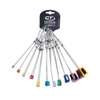 Закладка Climbing Technology Carved Choсks 11