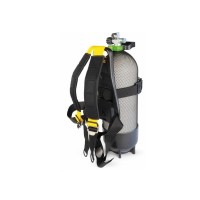 Адаптер для баллона Best Divers Tank BACK PACK