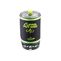 Газовая горелка Kovea KB-0703WU Alpine Pot Wide UP