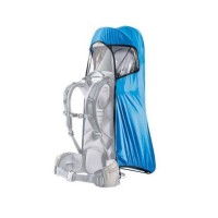 Чехол-накидка от дождя на детскую переноску Deuter KC deluxe RainCover
