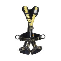 Страховочная система Climbing Technology Alp Tec Full