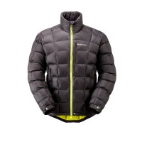 Куртка пуховая Montane Anti-Freeze Jacket