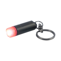 Брелок-фонарик Munkees Mini Aluminum LED
