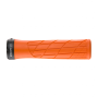 Грипсы Ergon GA2 Juicy Orange