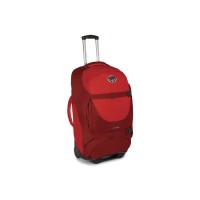 Сумка на колёсах Osprey Shuttle 100