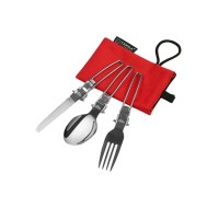 Столовий набір Terra Incognita Fold Set