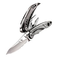 Мультитул Leatherman Freestyle