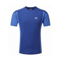 Футболка Mountain Equipment Crux Tee