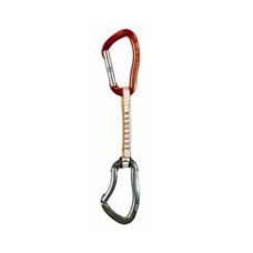 Відтяжка Climbing Technology Nimble Set DY 17 см anod