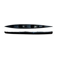 Каяк Zegul Torpedo Full Carbon