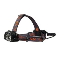 Налобний ліхтар Climbing Technology Lumex Pro