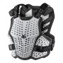 Детская защита тела TLD ROCKFIGHT CE FLEX CHEST PROTECTOR [WHITE] YOUTH