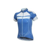 Велофутболка Craft performance tour jersey W