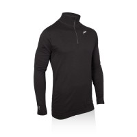 Термокофта F-Lite (Fuse) Merino Longshirt Zipper Man