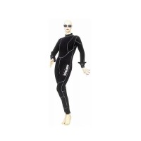 Гидрокостюм Sopras Sub Freddo Extreme 7mm Lady