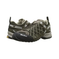 Кроссовки Salewa MS Wildfire Vent