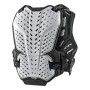 Детская защита тела TLD ROCKFIGHT CE FLEX CHEST PROTECTOR [WHITE] YOUTH