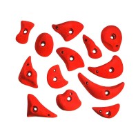 Набор зацепов Ukrholds Set M4