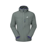 Куртка Mountain Equipment Aerofoil Hooded Jacket