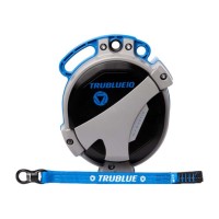 Автоматическая страховка Head Rush TRUBLUE iQ XL AutoBelay - 20m (65.6ft)